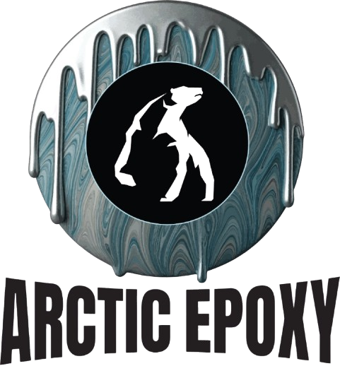 Arctic Epoxy