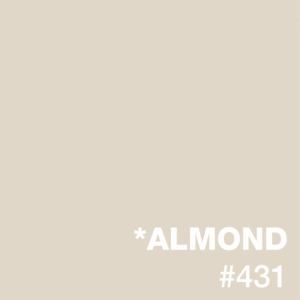 almond