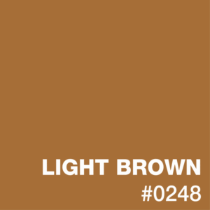 light brown